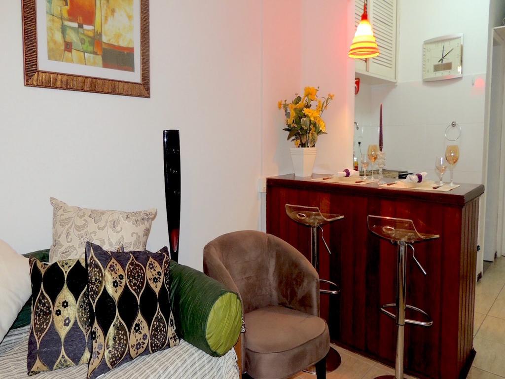 Apartamento Rua Das Pedras Buzios Exterior foto