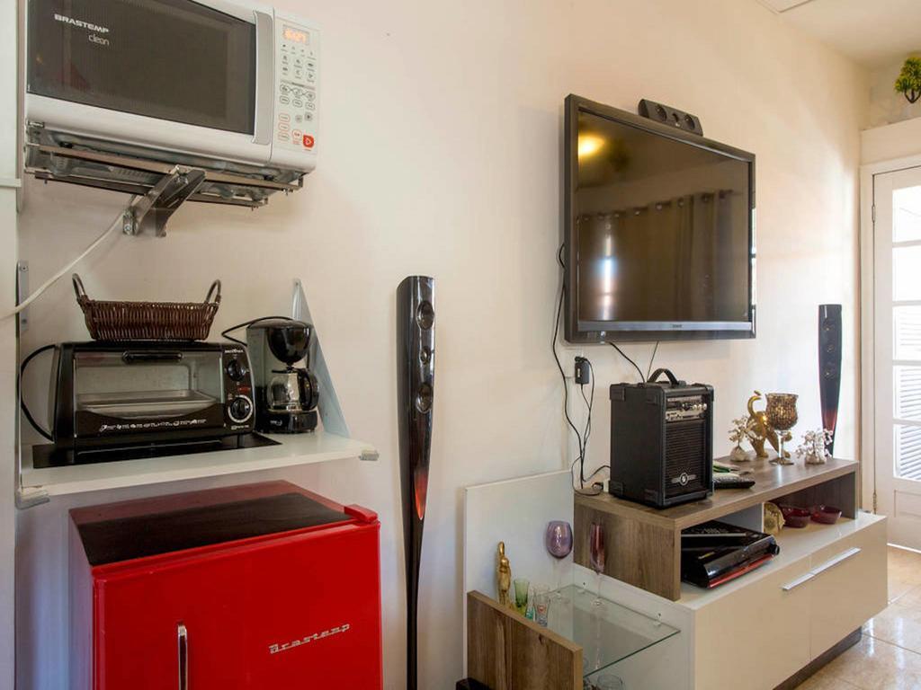 Apartamento Rua Das Pedras Buzios Exterior foto